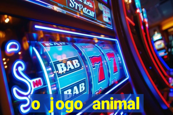 o jogo animal world paga mesmo