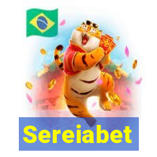 Sereiabet