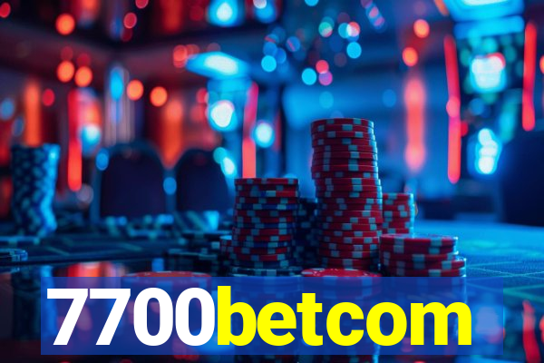 7700betcom