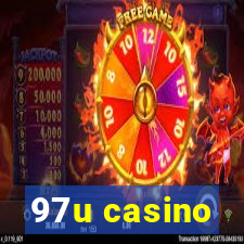 97u casino