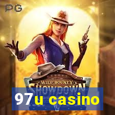 97u casino