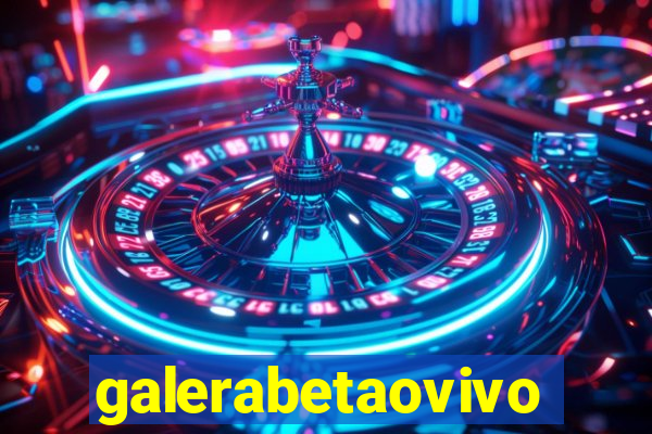 galerabetaovivo