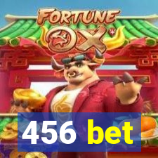 456 bet