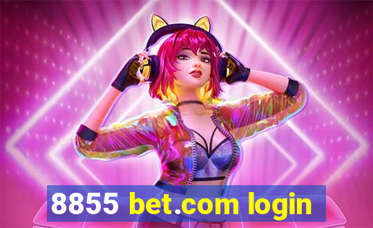 8855 bet.com login