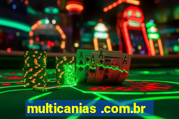 multicanias .com.br