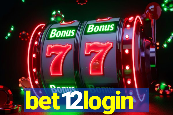 bet12login