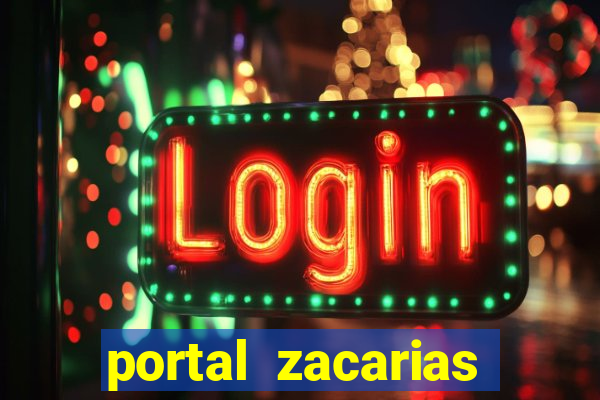 portal zacarias caso gustavo