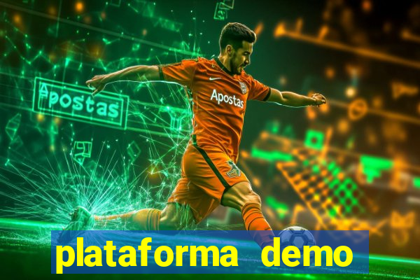 plataforma demo fortune dragon