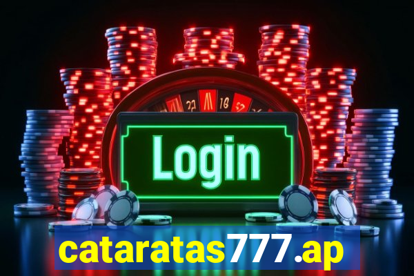 cataratas777.app