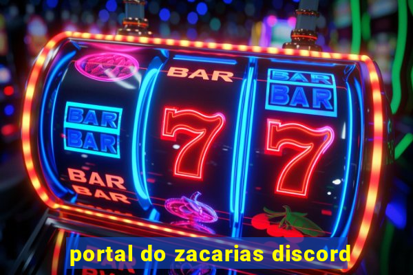 portal do zacarias discord