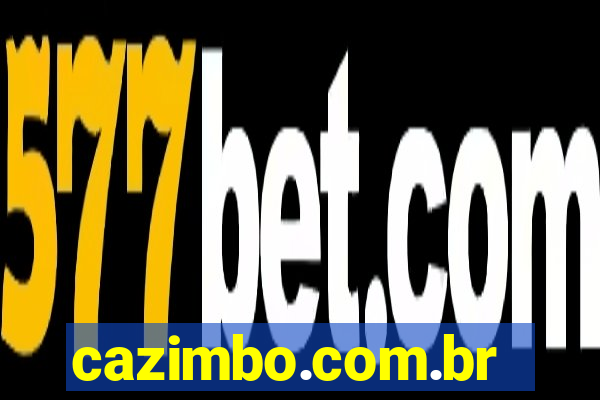 cazimbo.com.br