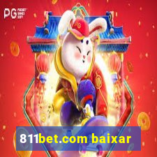 811bet.com baixar