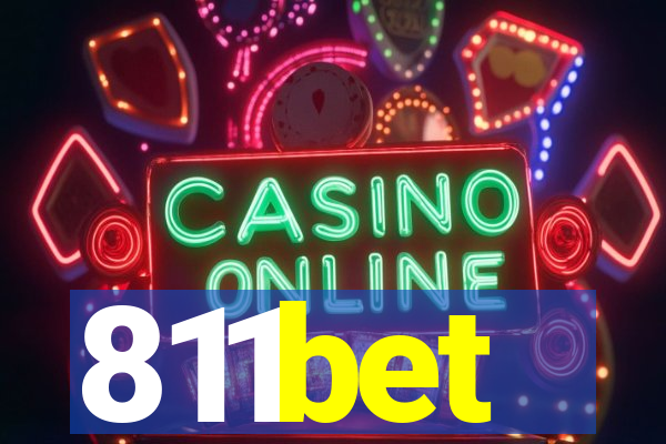 811bet