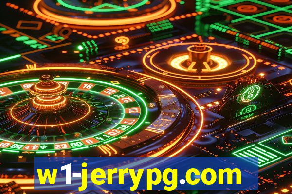 w1-jerrypg.com