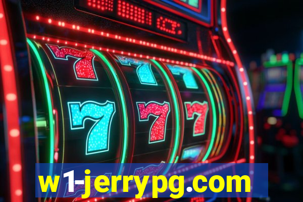 w1-jerrypg.com