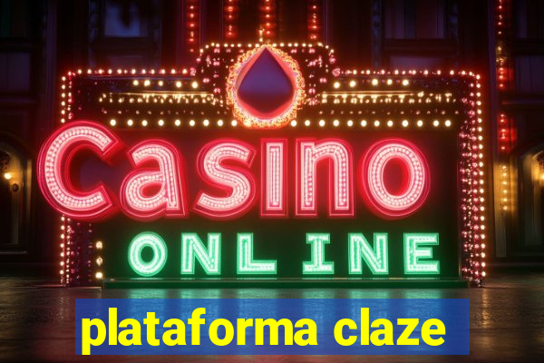 plataforma claze