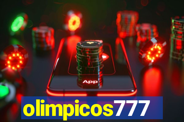 olimpicos777