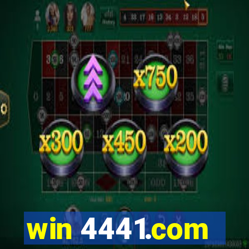 win 4441.com