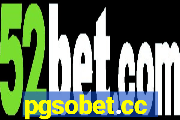 pgsobet.cc