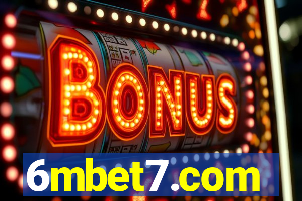 6mbet7.com