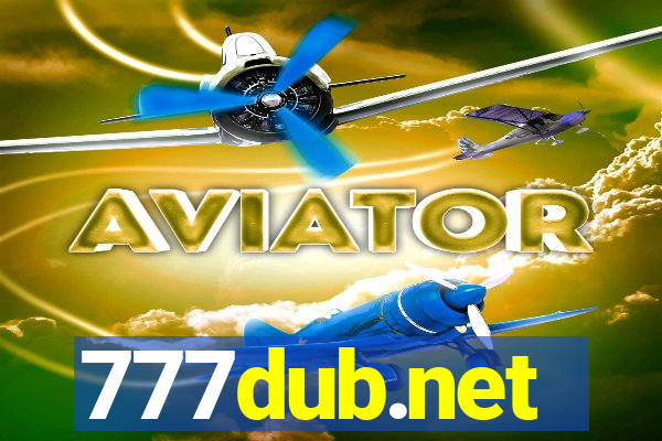 777dub.net