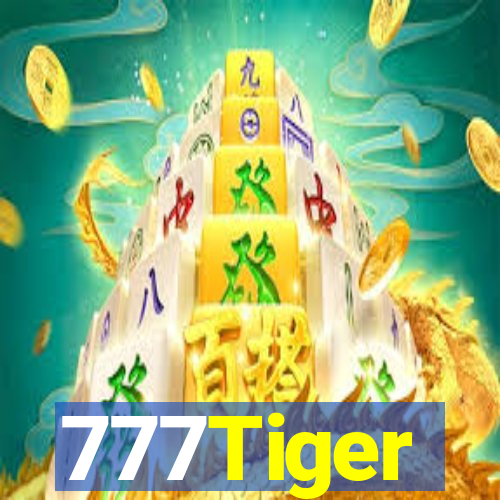 777Tiger