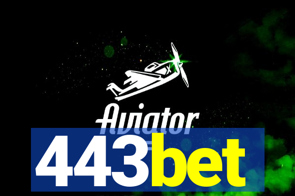 443bet