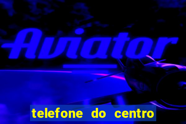 telefone do centro carioca do olho em benfica