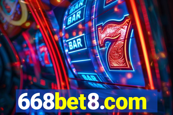 668bet8.com