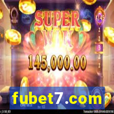 fubet7.com