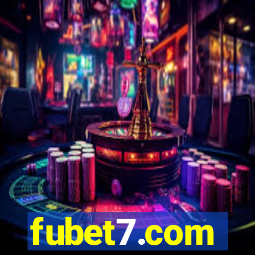 fubet7.com