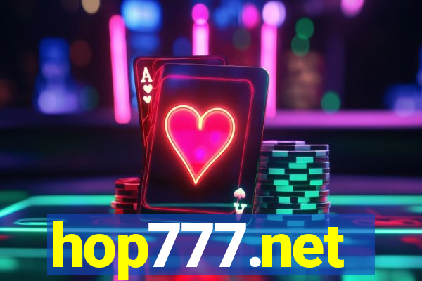 hop777.net