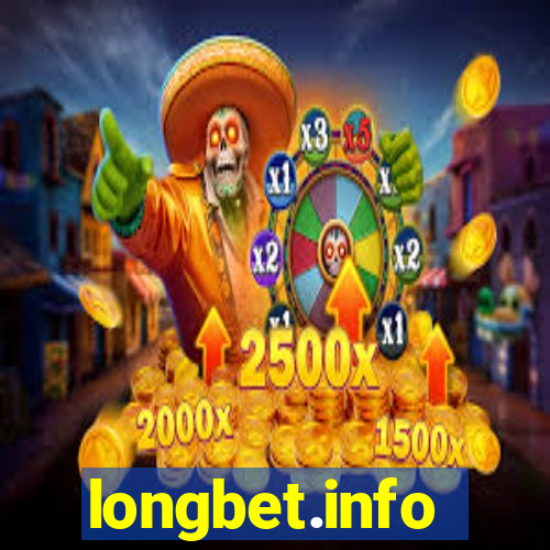 longbet.info