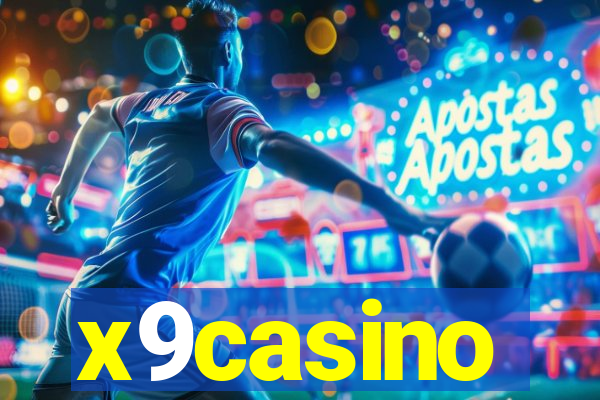 x9casino