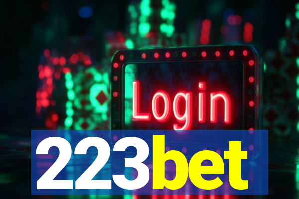 223bet