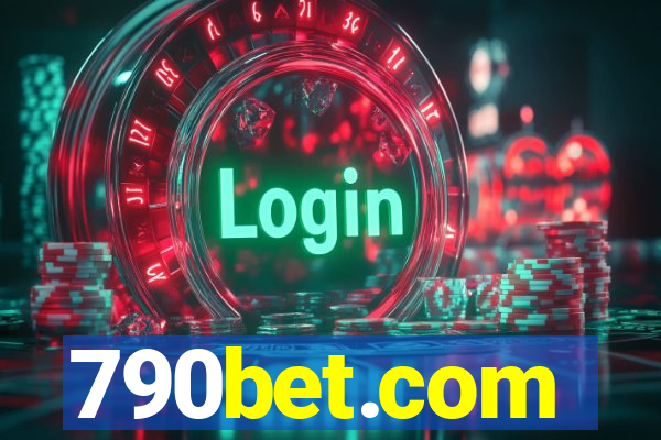 790bet.com