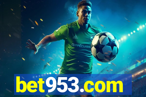 bet953.com