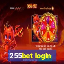 255bet login