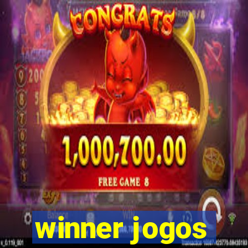 winner jogos