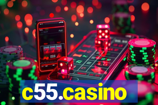 c55.casino