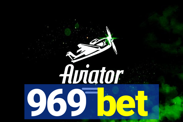 969 bet