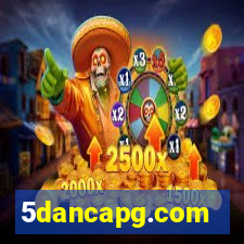 5dancapg.com