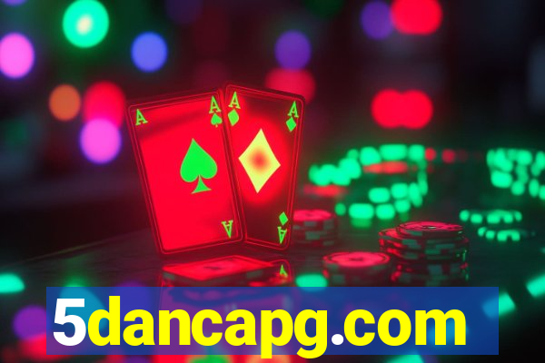 5dancapg.com