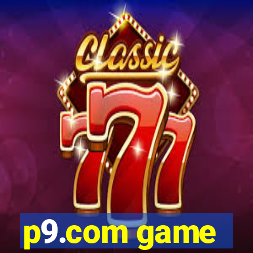 p9.com game