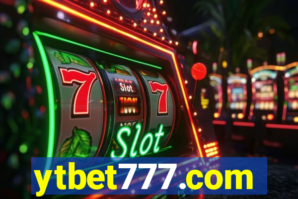 ytbet777.com