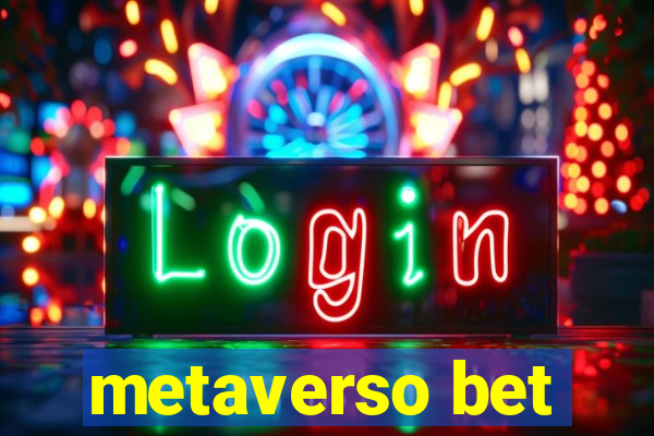 metaverso bet