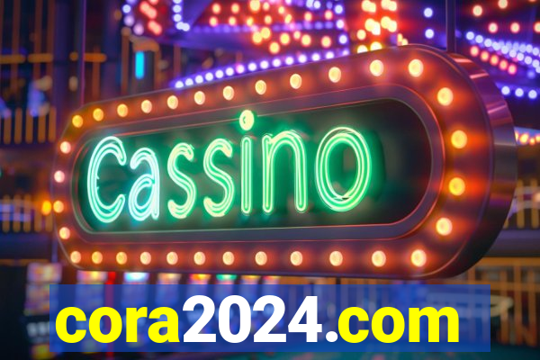 cora2024.com