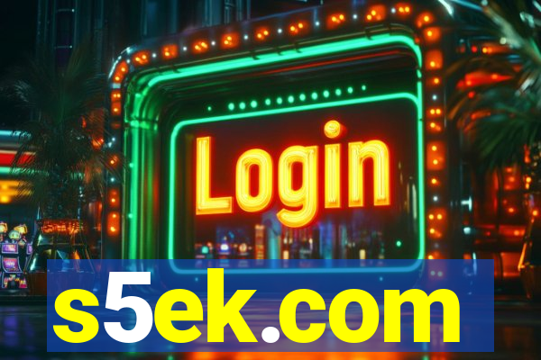 s5ek.com