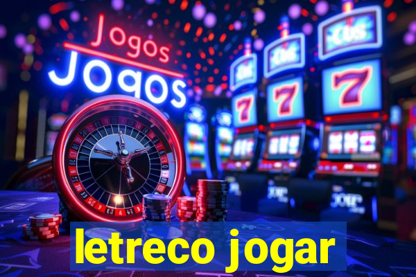 letreco jogar