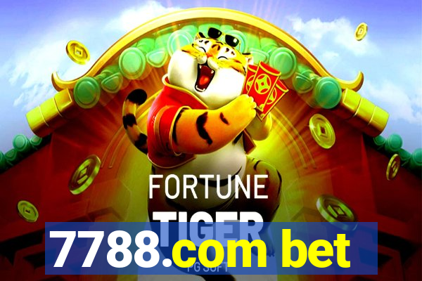 7788.com bet